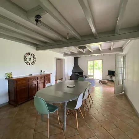 Villa Baketsua à Saint-Pée-sur-Nivelle Extérieur photo