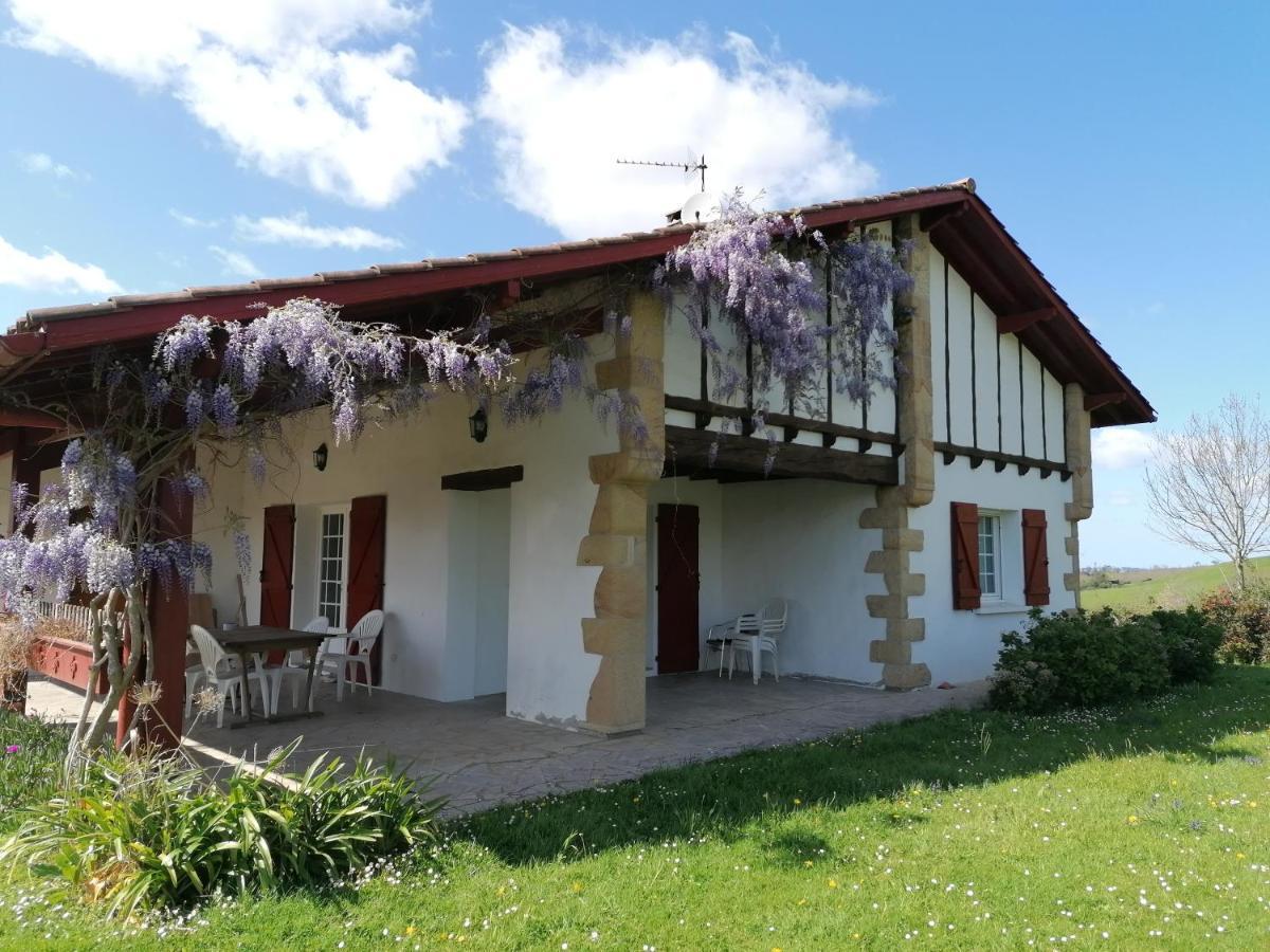 Ferienhaus Baketsua *