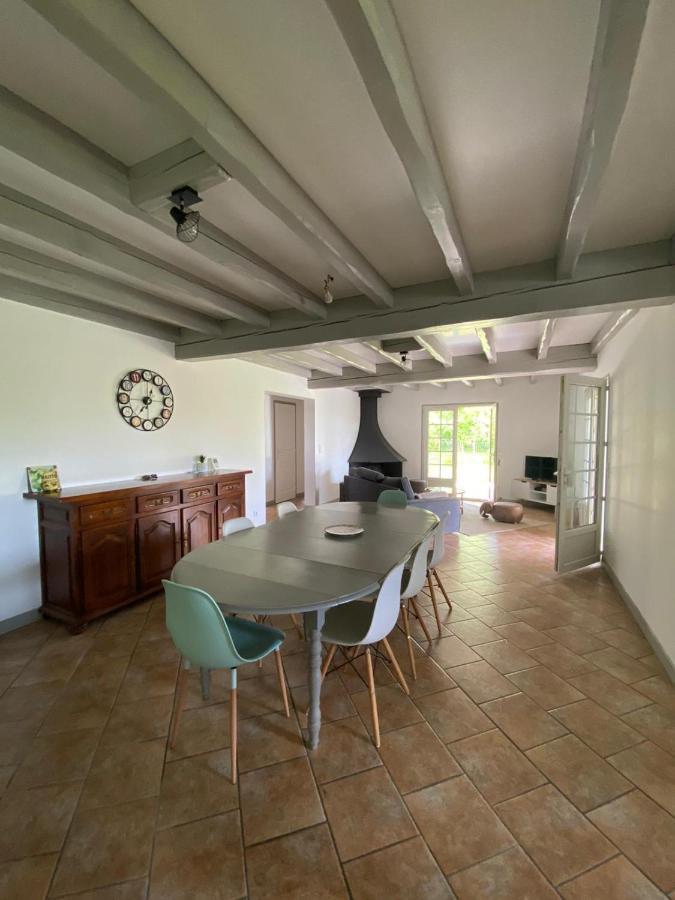 Ferienhaus Baketsua