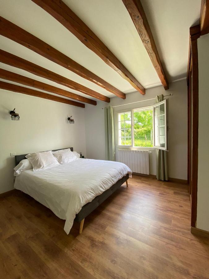 Baketsua Ferienhaus