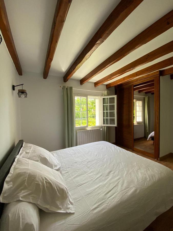 Baketsua Ferienhaus