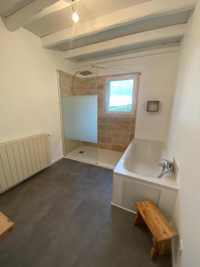 Baketsua Ferienhaus Saint-Pée-sur-Nivelle